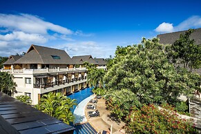 Chada Lanta Beach Resort