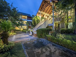 Chada Lanta Beach Resort