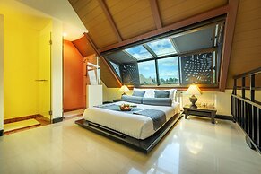 Chada Lanta Beach Resort