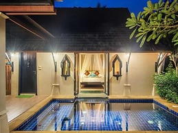 Chada Lanta Beach Resort