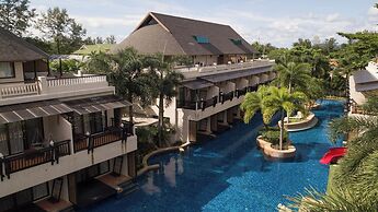 Chada Lanta Beach Resort