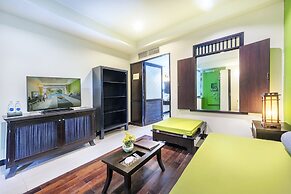 Chada Lanta Beach Resort