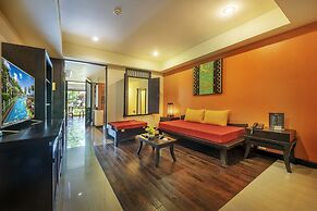 Chada Lanta Beach Resort