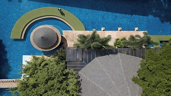 Chada Lanta Beach Resort