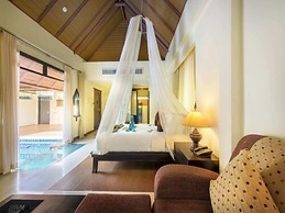 Chada Lanta Beach Resort