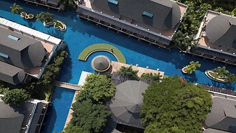 Chada Lanta Beach Resort