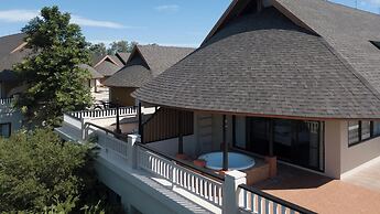 Chada Lanta Beach Resort