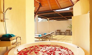 Chada Lanta Beach Resort