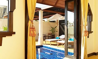 Chada Lanta Beach Resort