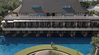 Chada Lanta Beach Resort