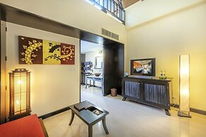 Chada Lanta Beach Resort