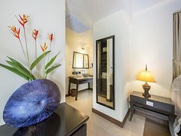 Chada Lanta Beach Resort