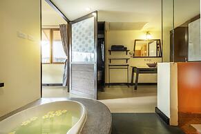 Chada Lanta Beach Resort