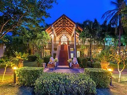 Chada Lanta Beach Resort