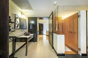 Chada Lanta Beach Resort