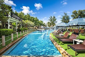 Chada Lanta Beach Resort