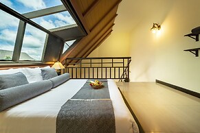 Chada Lanta Beach Resort