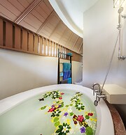 Chada Lanta Beach Resort