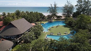 Chada Lanta Beach Resort