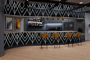 Four Points Flex by Sheraton Bologna Airport