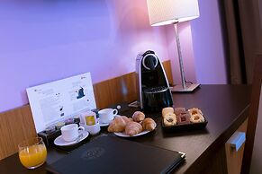 My One Hotel Bologna