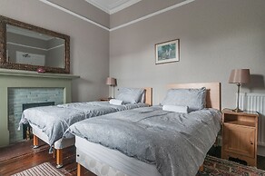 Aynetree Guest House