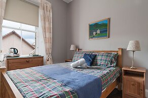 Aynetree Guest House