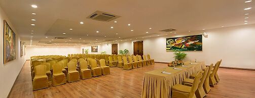 Chariot Beach Resort