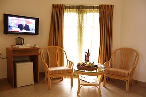 Chariot Beach Resort