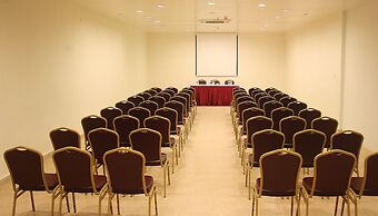 Chariot Beach Resort