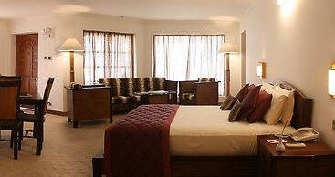 Chariot Beach Resort