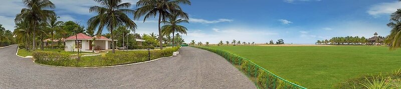 Chariot Beach Resort