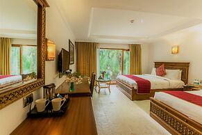 Chariot Beach Resort