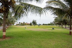 Chariot Beach Resort