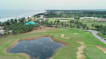 Chariot Beach Resort