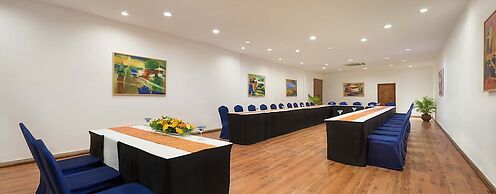 Chariot Beach Resort