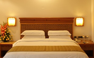 Chariot Beach Resort