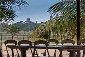 Chariot Beach Resort