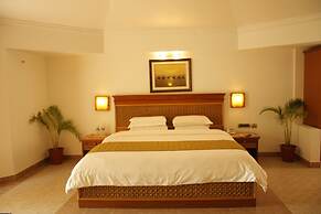 Chariot Beach Resort