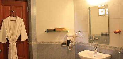 Chariot Beach Resort