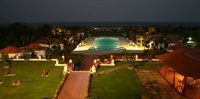 Chariot Beach Resort