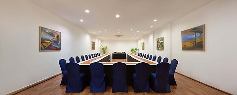 Chariot Beach Resort