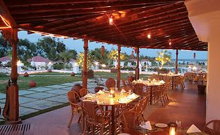 Chariot Beach Resort