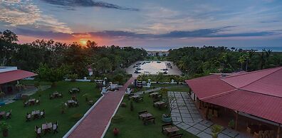 Chariot Beach Resort