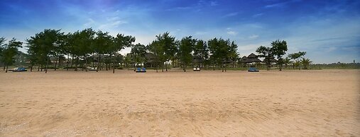 Chariot Beach Resort