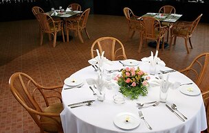 Chariot Beach Resort