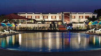 Chariot Beach Resort