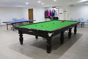 Chariot Beach Resort