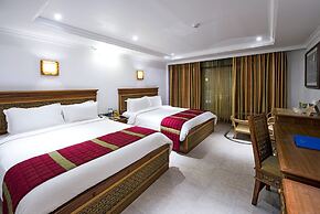 Chariot Beach Resort