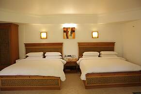 Chariot Beach Resort